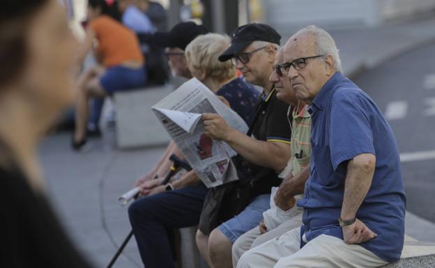 Los nuevos cálculos de las pensiones que llegan en 2020: edades y bases para las jubilaciones