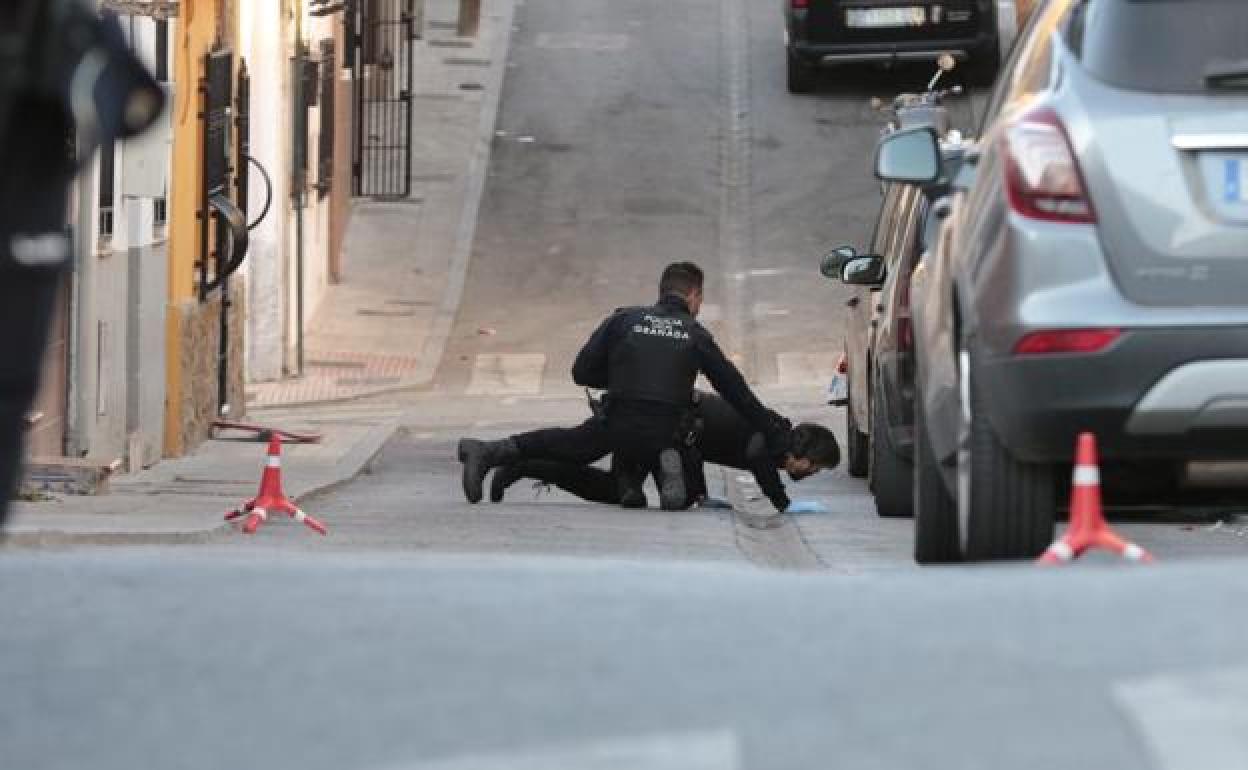 Última hora de Granada | Estas son las cinco noticias que debes conocer en la noche de este viernes