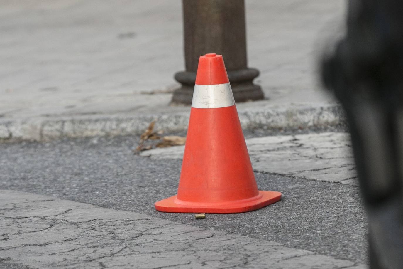 Herida grave una mujer tras recibir un disparo en Haza Grande
