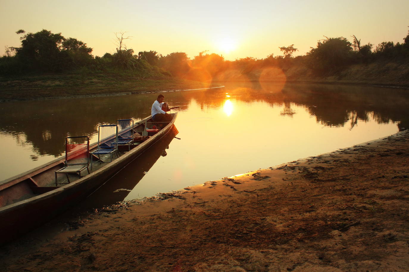 Rurrenabaque (Bolivia)