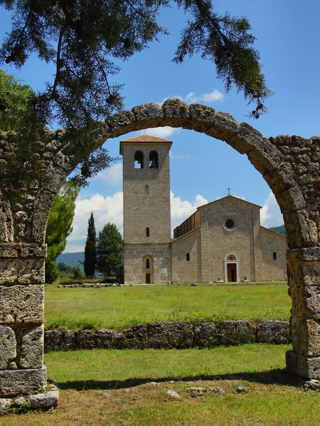 Molise (Italia)