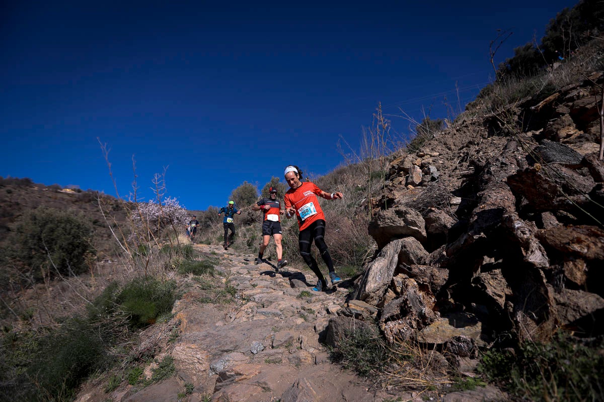 Si has estado en la carrera d eeste domingo aquí te puedes buscar