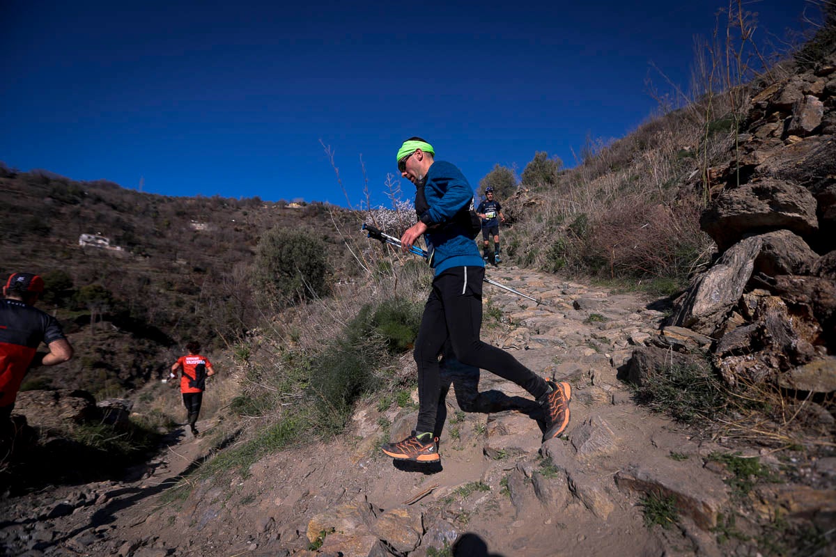 Si has estado en la carrera d eeste domingo aquí te puedes buscar