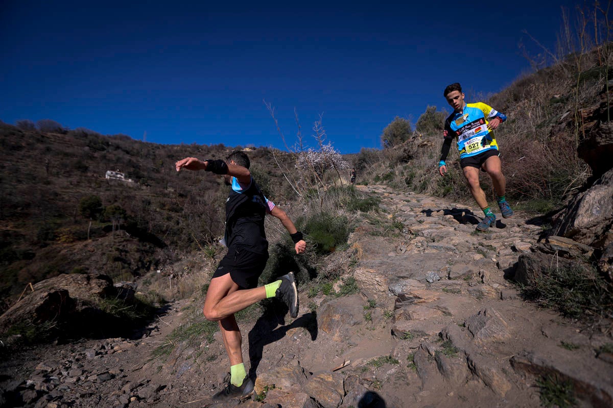 Si has estado en la carrera d eeste domingo aquí te puedes buscar