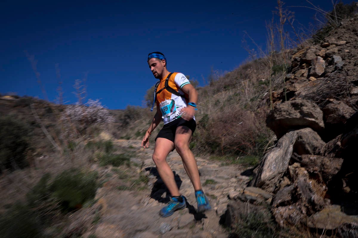 Si has estado en la carrera d eeste domingo aquí te puedes buscar