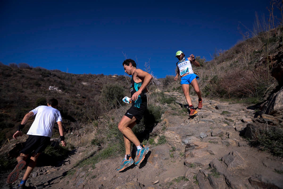 Si has estado en la carrera d eeste domingo aquí te puedes buscar