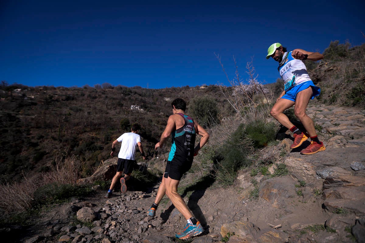 Si has estado en la carrera d eeste domingo aquí te puedes buscar
