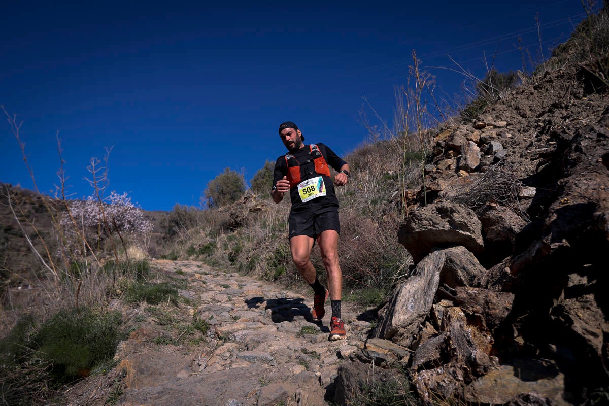 Si has estado en la carrera d eeste domingo aquí te puedes buscar