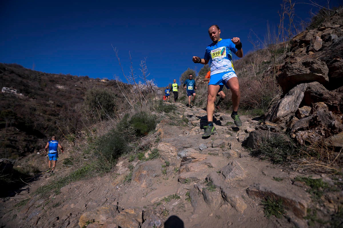 Si has estado en la carrera d eeste domingo aquí te puedes buscar