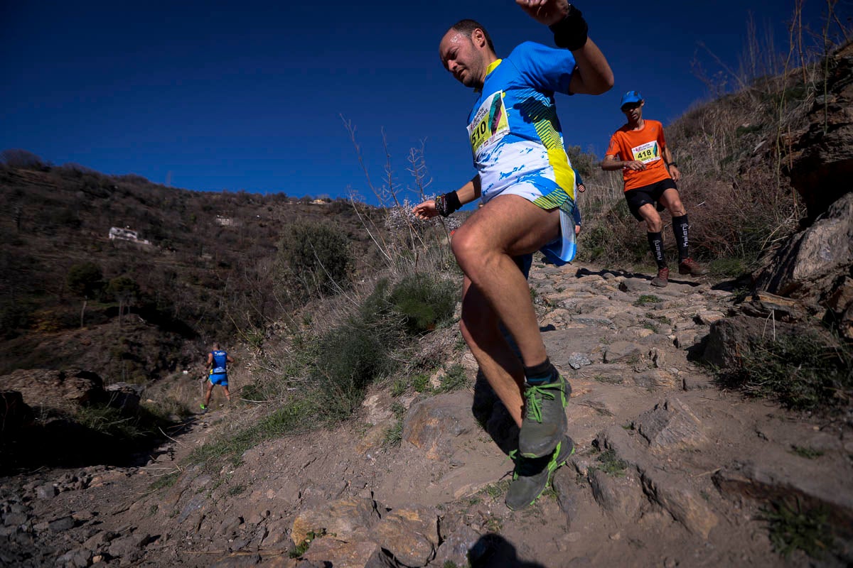 Si has estado en la carrera d eeste domingo aquí te puedes buscar