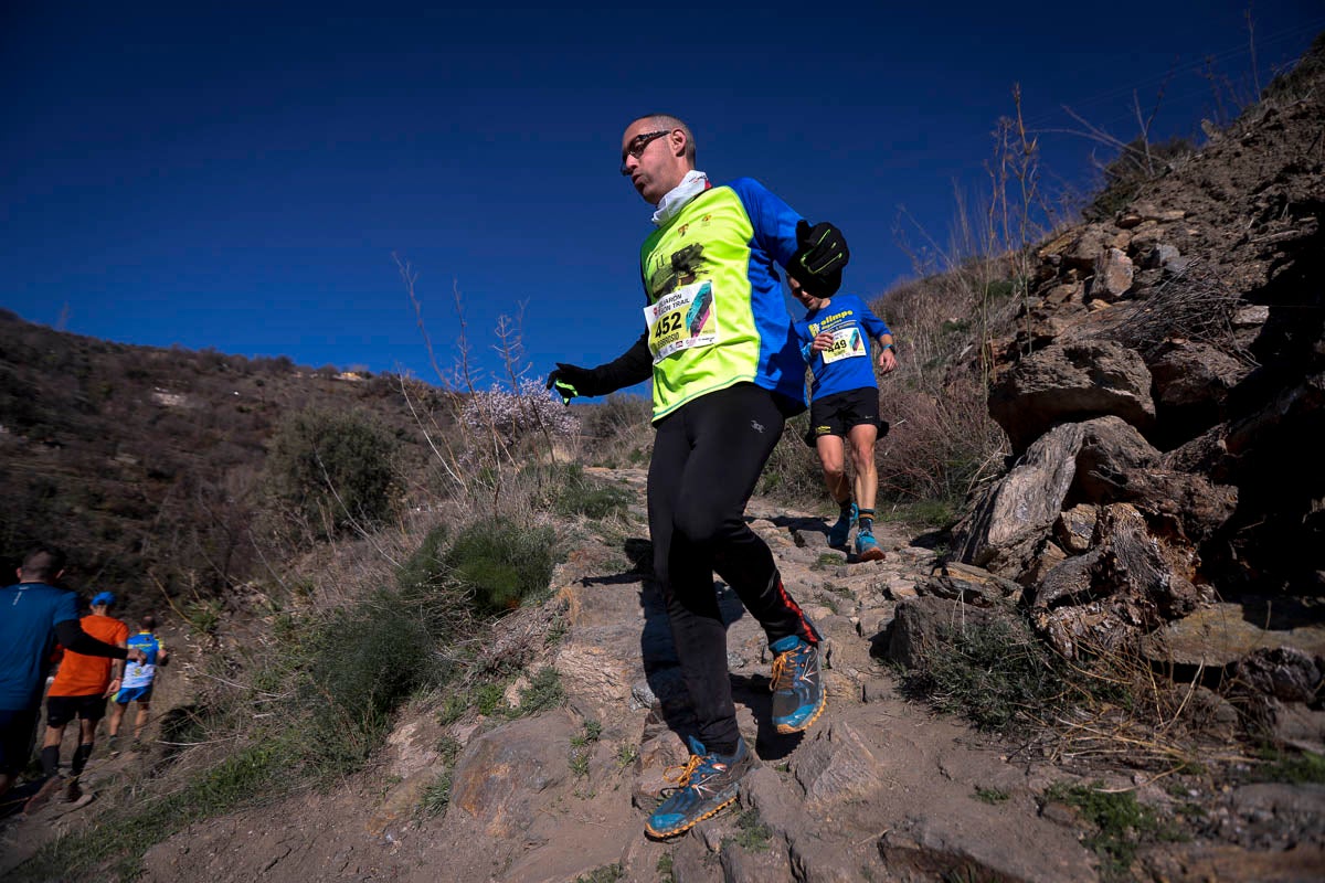 Si has estado en la carrera d eeste domingo aquí te puedes buscar