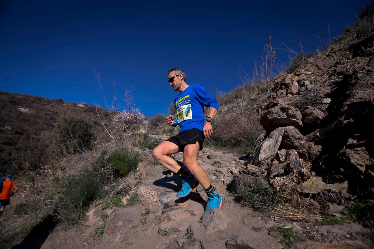 Si has estado en la carrera d eeste domingo aquí te puedes buscar