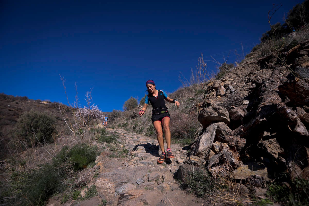 Si has estado en la carrera d eeste domingo aquí te puedes buscar