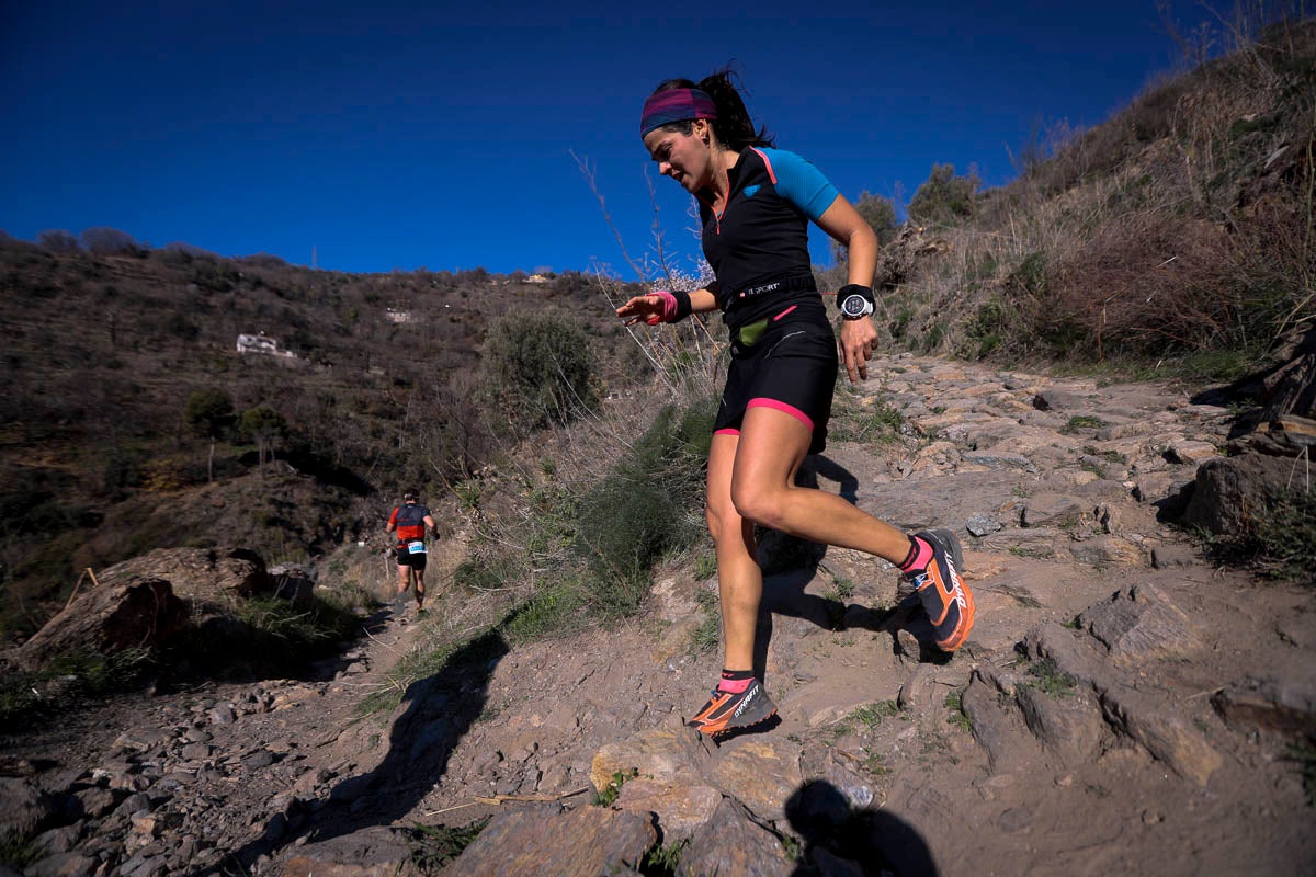 Si has estado en la carrera d eeste domingo aquí te puedes buscar