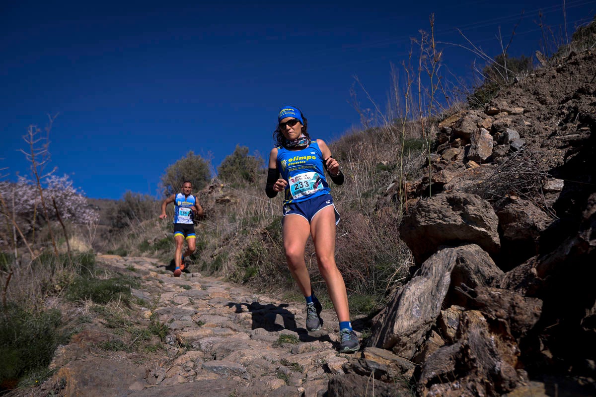 Si has estado en la carrera d eeste domingo aquí te puedes buscar