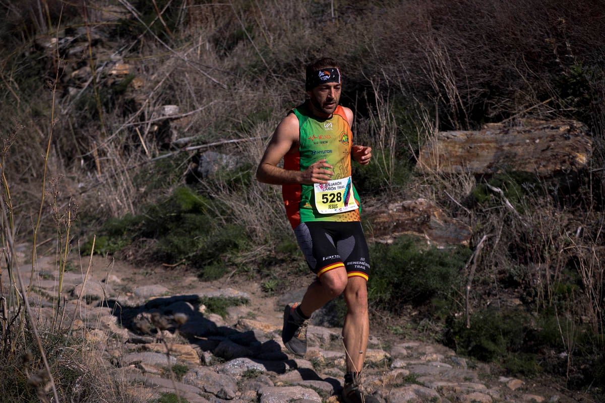 Si has estado en la carrera d eeste domingo aquí te puedes buscar