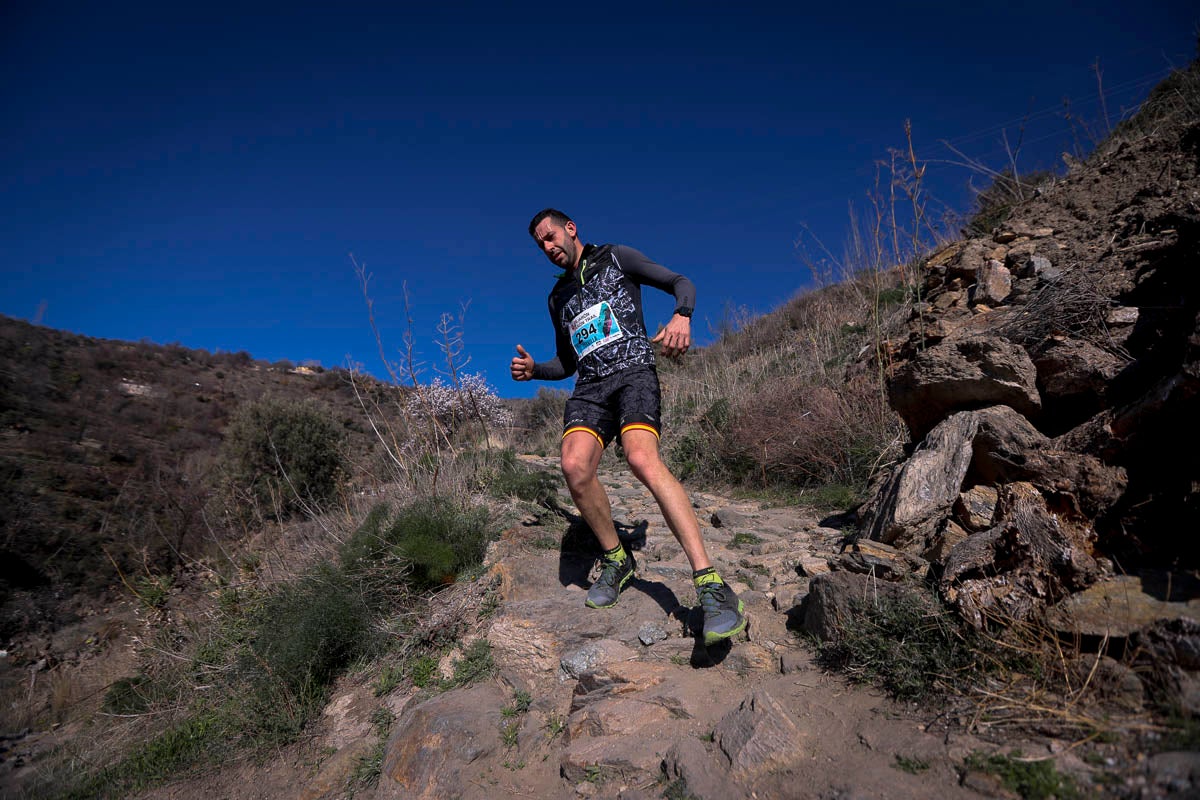 Si has estado en la carrera d eeste domingo aquí te puedes buscar