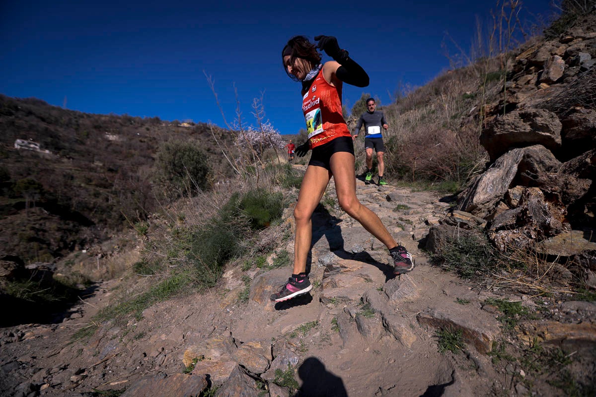 Si has estado en la carrera d eeste domingo aquí te puedes buscar