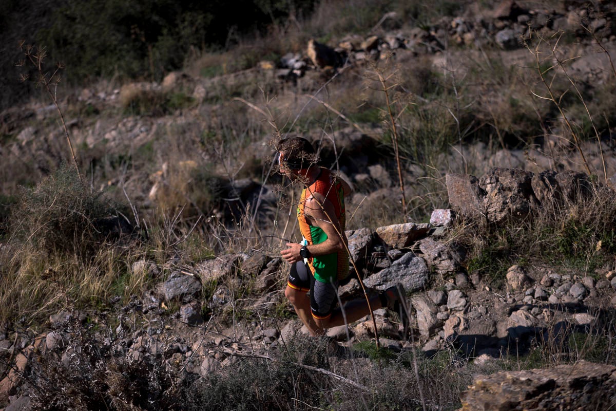 Si has estado en la carrera d eeste domingo aquí te puedes buscar