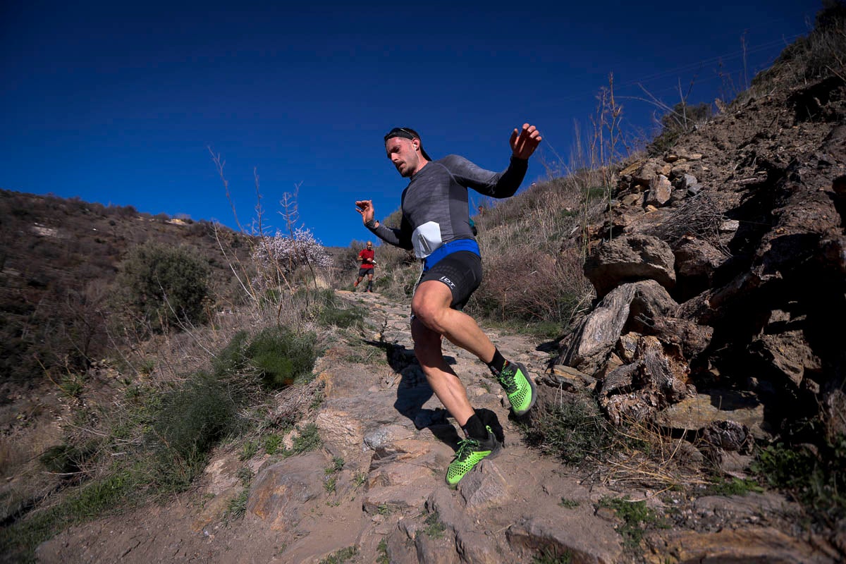 Si has estado en la carrera d eeste domingo aquí te puedes buscar