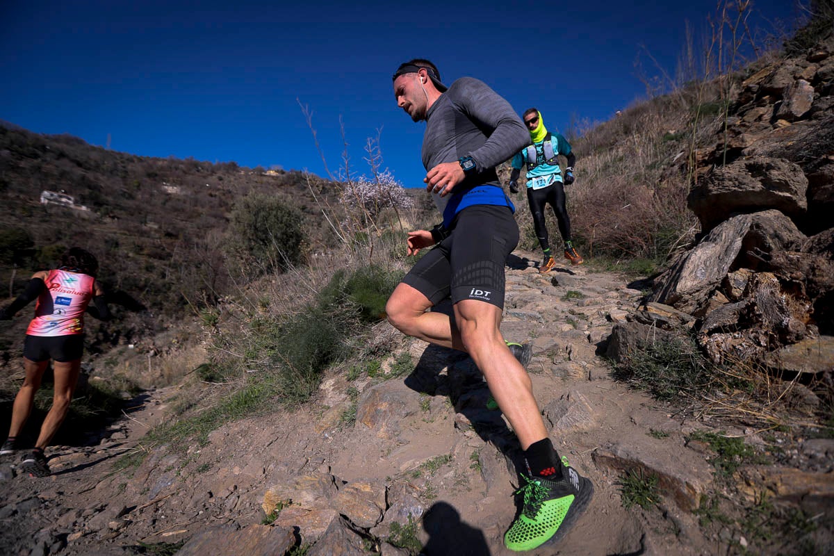 Si has estado en la carrera d eeste domingo aquí te puedes buscar