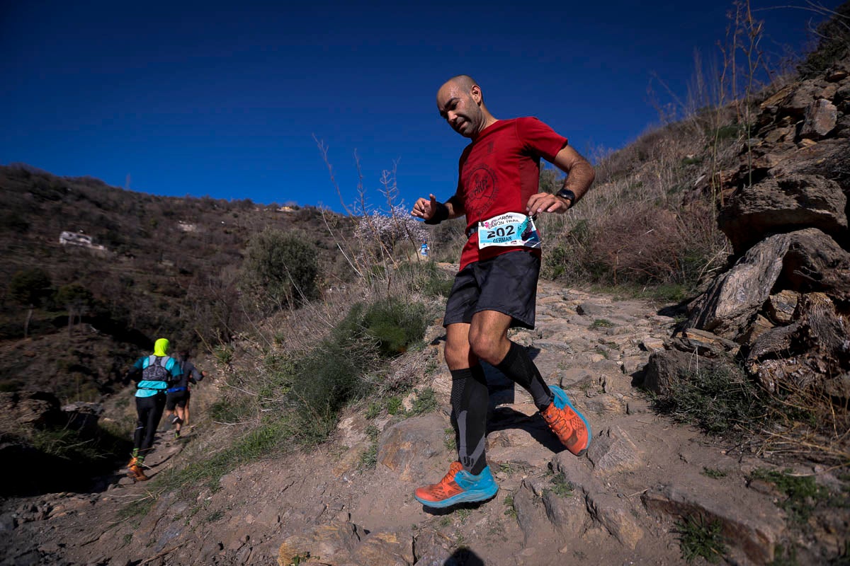 Si has estado en la carrera d eeste domingo aquí te puedes buscar