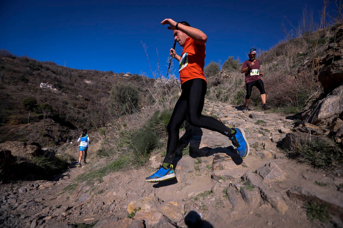 Si has estado en la carrera d eeste domingo aquí te puedes buscar