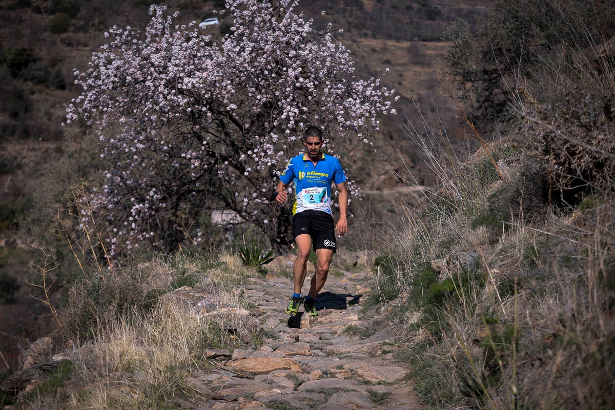 Si has estado en la carrera d eeste domingo aquí te puedes buscar
