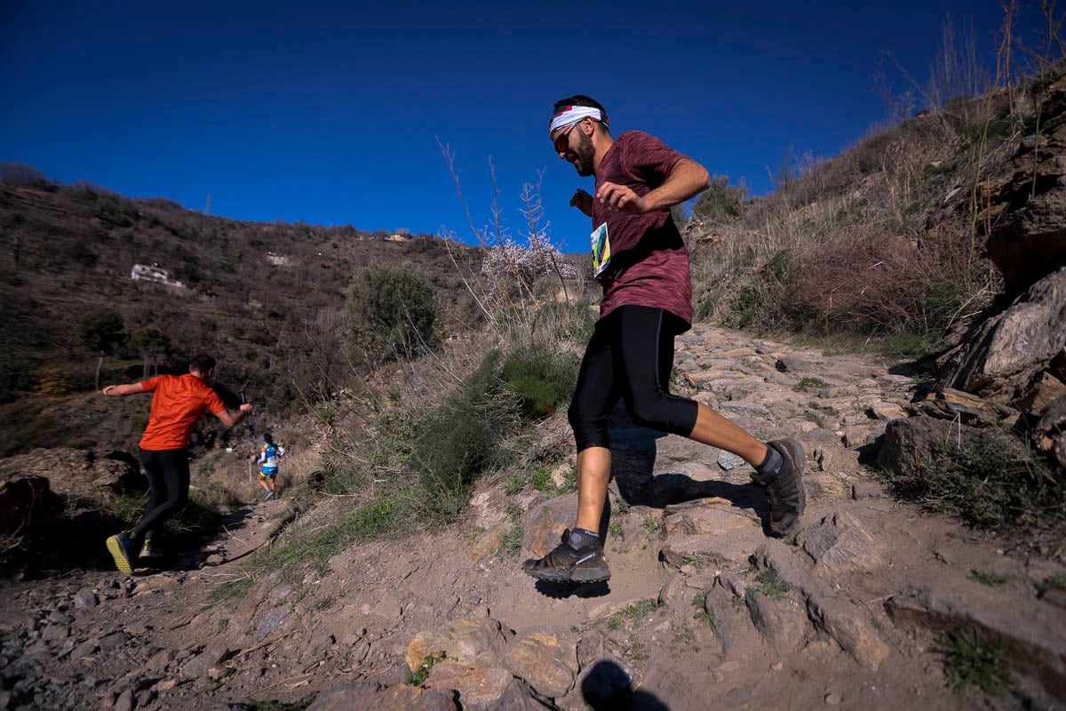 Si has estado en la carrera d eeste domingo aquí te puedes buscar