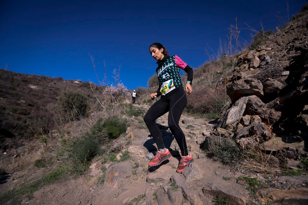 Si has estado en la carrera d eeste domingo aquí te puedes buscar