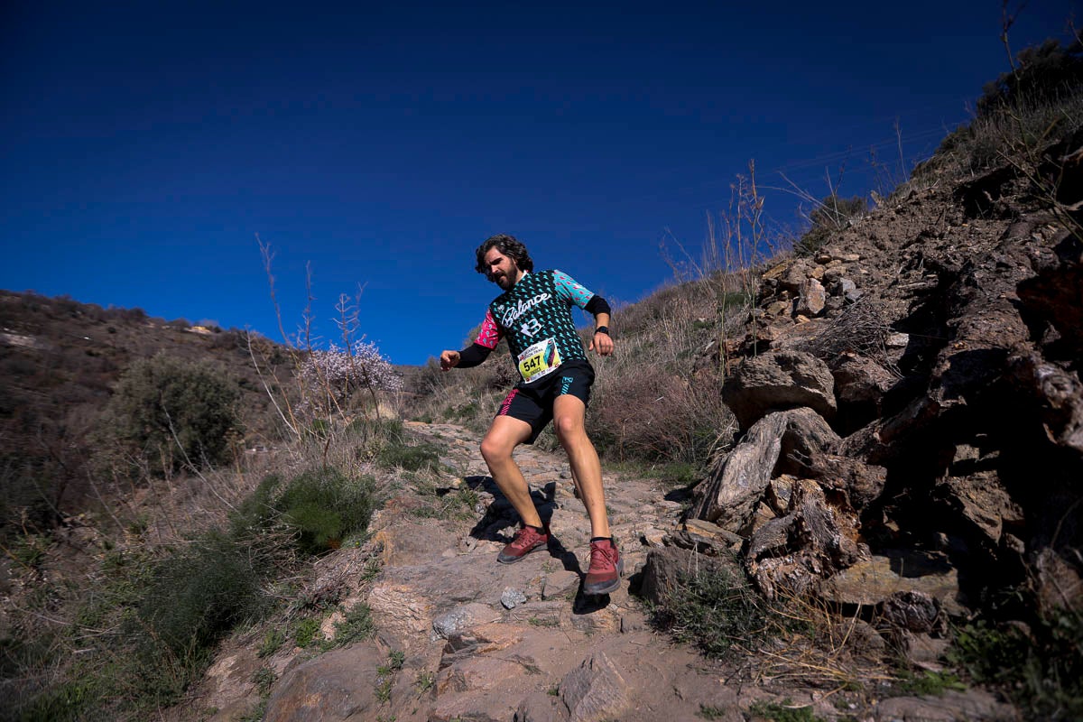 Si has estado en la carrera d eeste domingo aquí te puedes buscar