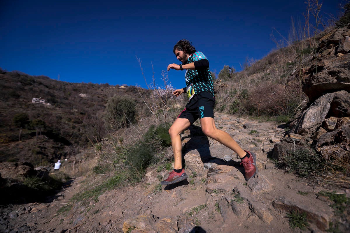 Si has estado en la carrera d eeste domingo aquí te puedes buscar