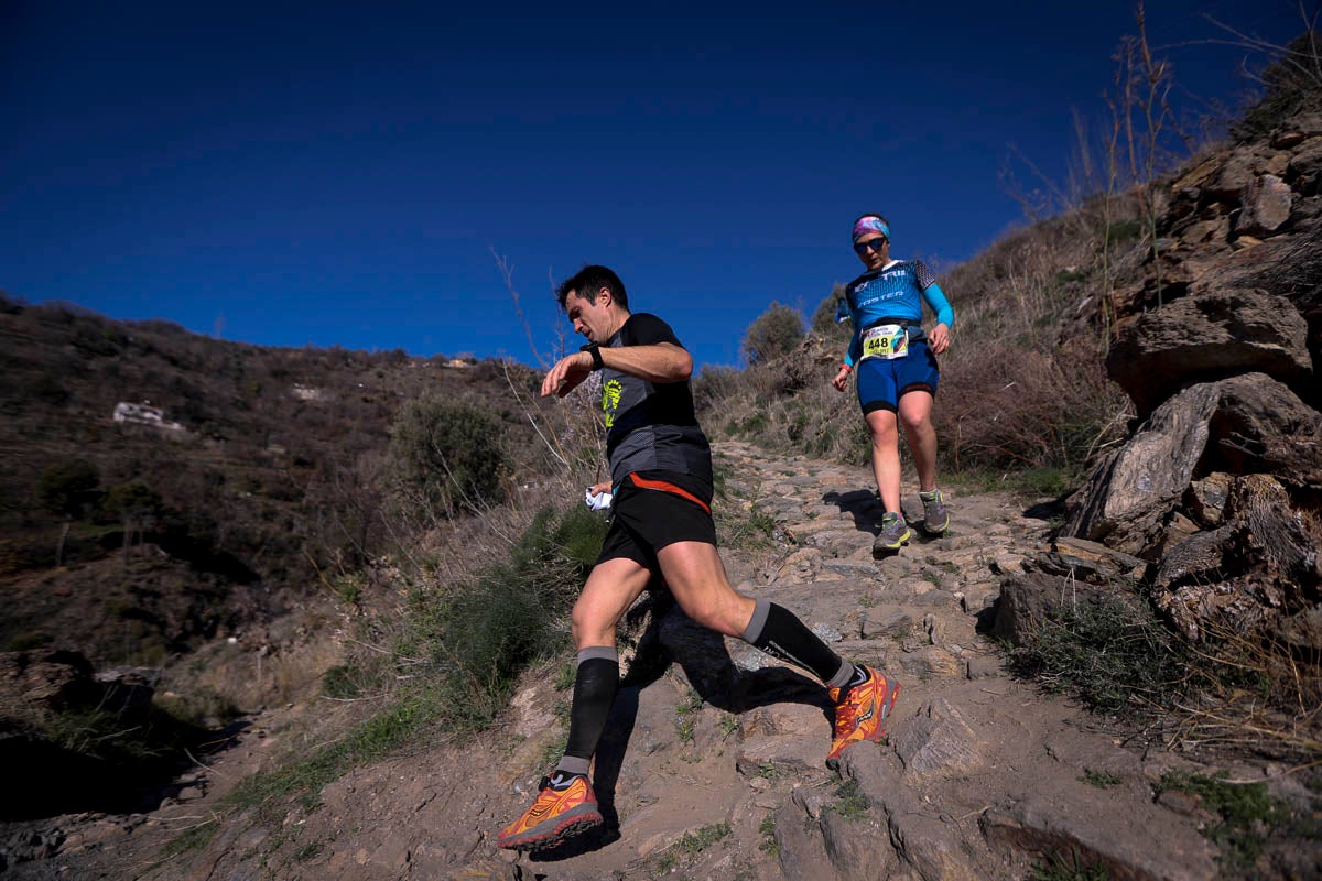 Si has estado en la carrera d eeste domingo aquí te puedes buscar