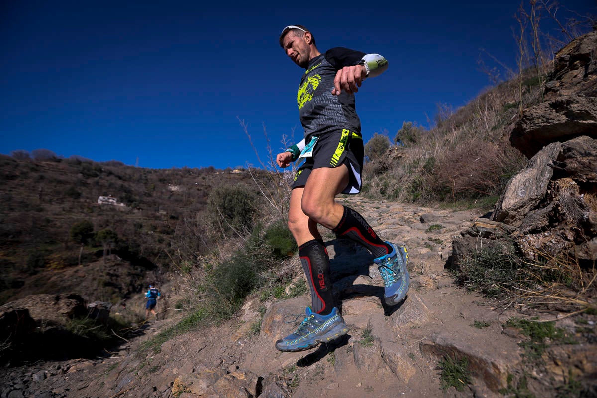 Si has estado en la carrera d eeste domingo aquí te puedes buscar
