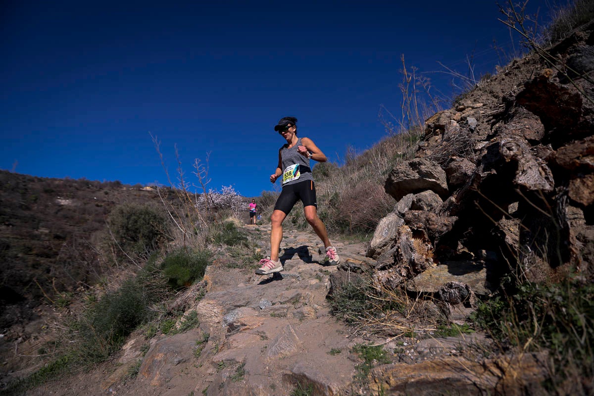 Si has estado en la carrera d eeste domingo aquí te puedes buscar