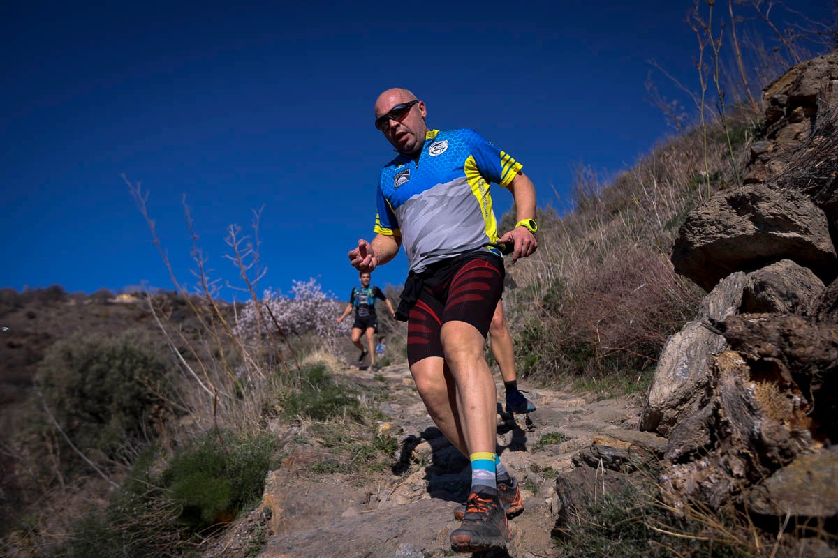 Si has estado en la carrera d eeste domingo aquí te puedes buscar