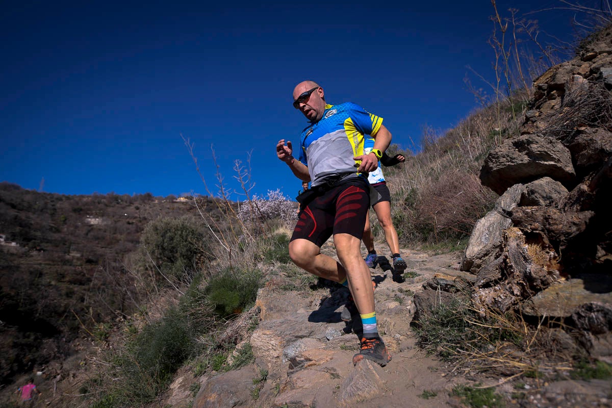 Si has estado en la carrera d eeste domingo aquí te puedes buscar