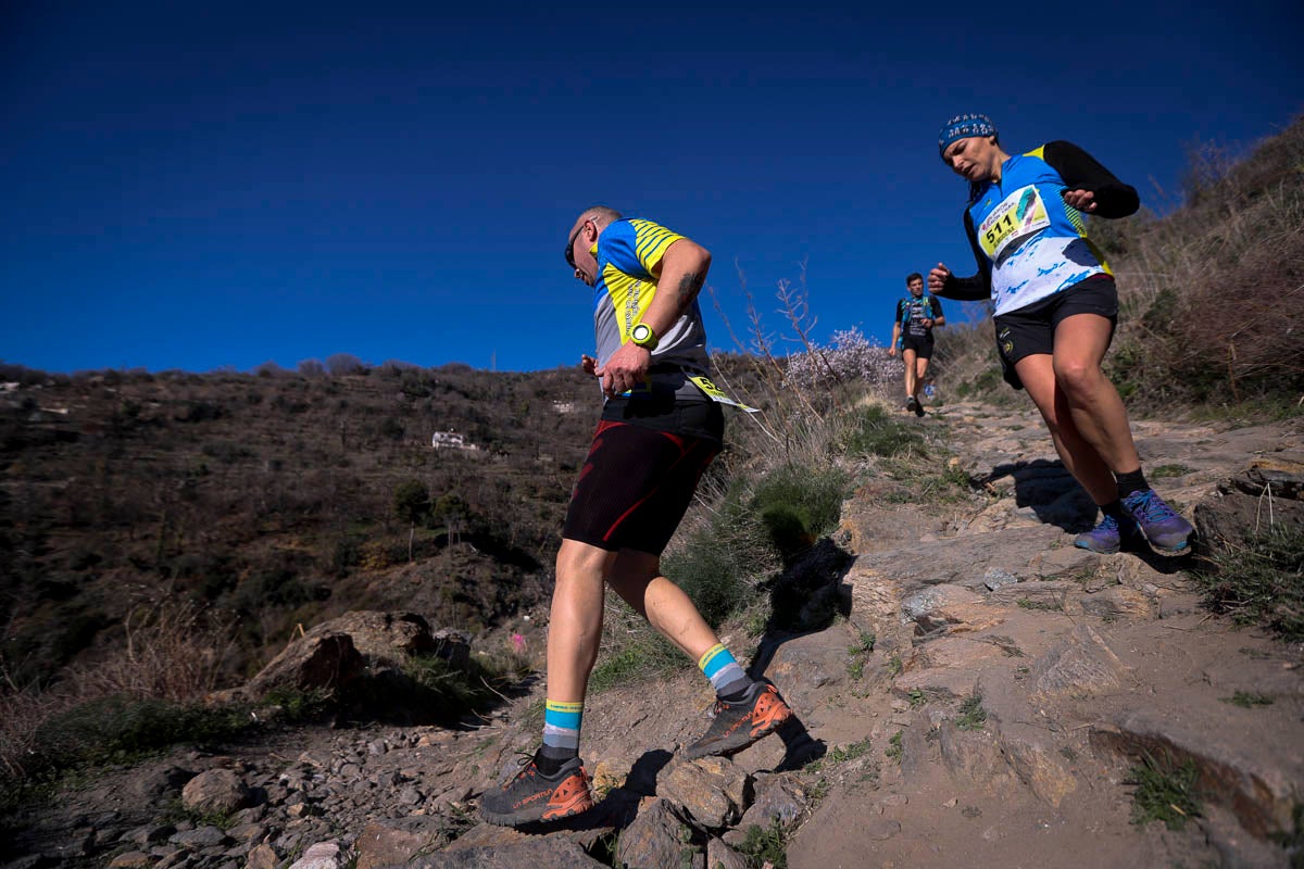 Si has estado en la carrera d eeste domingo aquí te puedes buscar