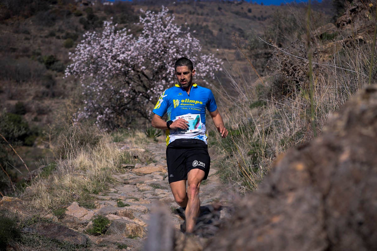 Si has estado en la carrera d eeste domingo aquí te puedes buscar