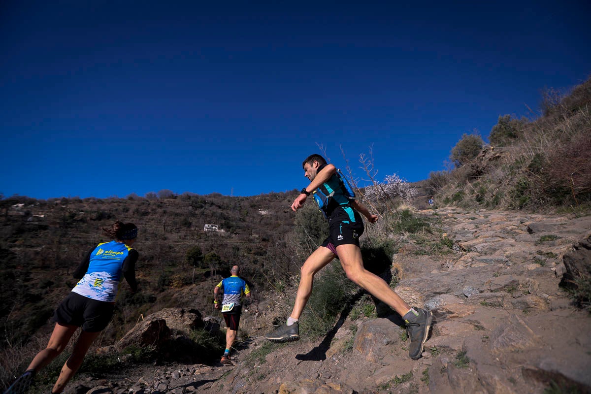 Si has estado en la carrera d eeste domingo aquí te puedes buscar