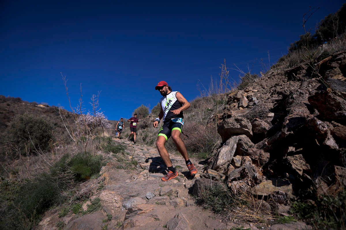 Si has estado en la carrera d eeste domingo aquí te puedes buscar