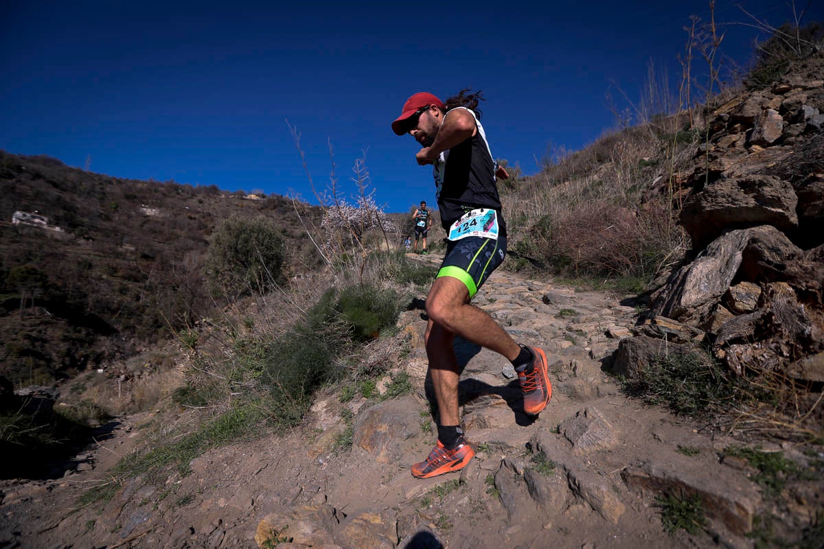 Si has estado en la carrera d eeste domingo aquí te puedes buscar
