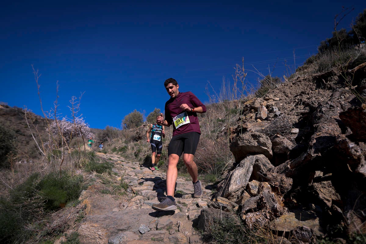 Si has estado en la carrera d eeste domingo aquí te puedes buscar
