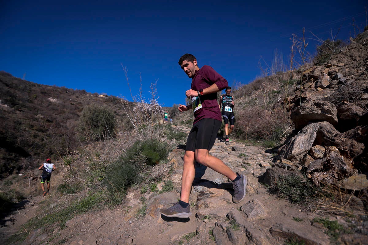Si has estado en la carrera d eeste domingo aquí te puedes buscar