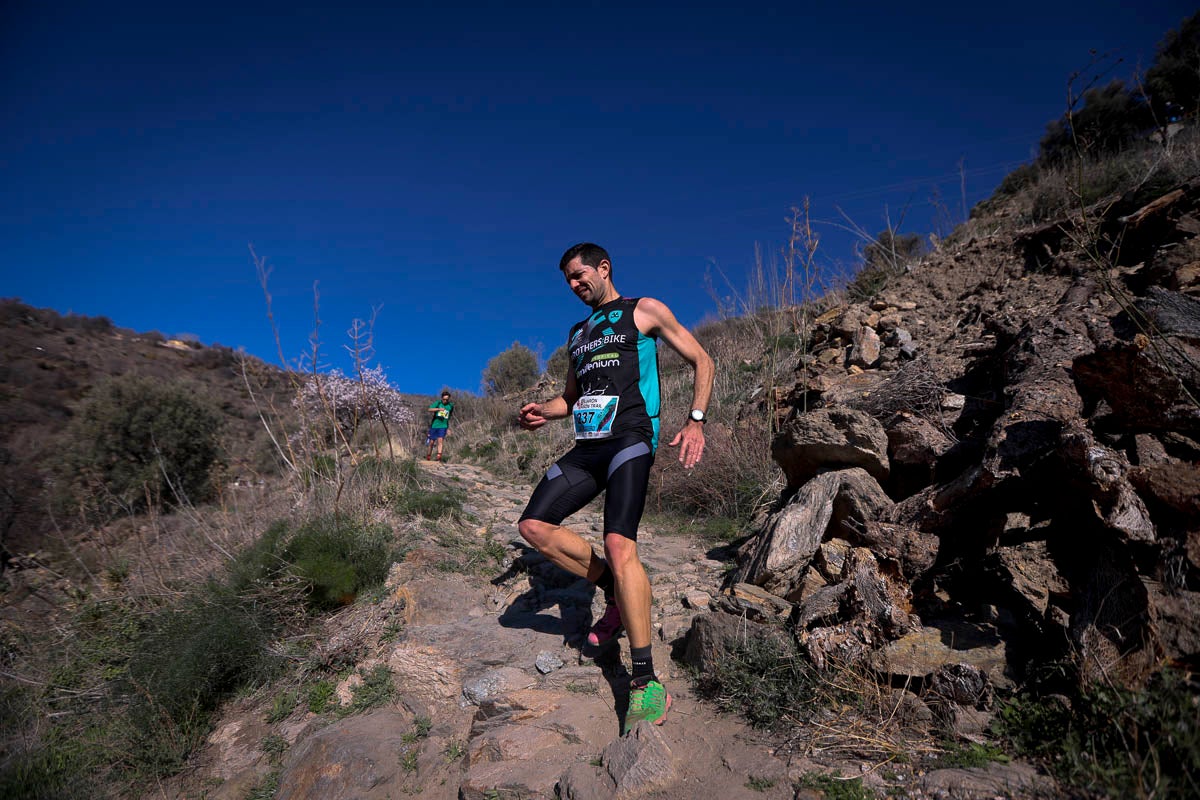 Si has estado en la carrera d eeste domingo aquí te puedes buscar
