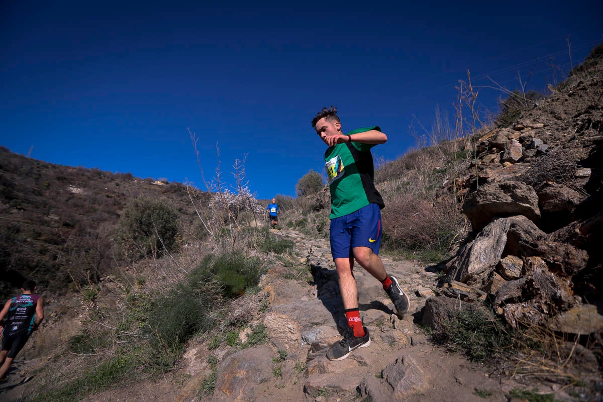 Si has estado en la carrera d eeste domingo aquí te puedes buscar
