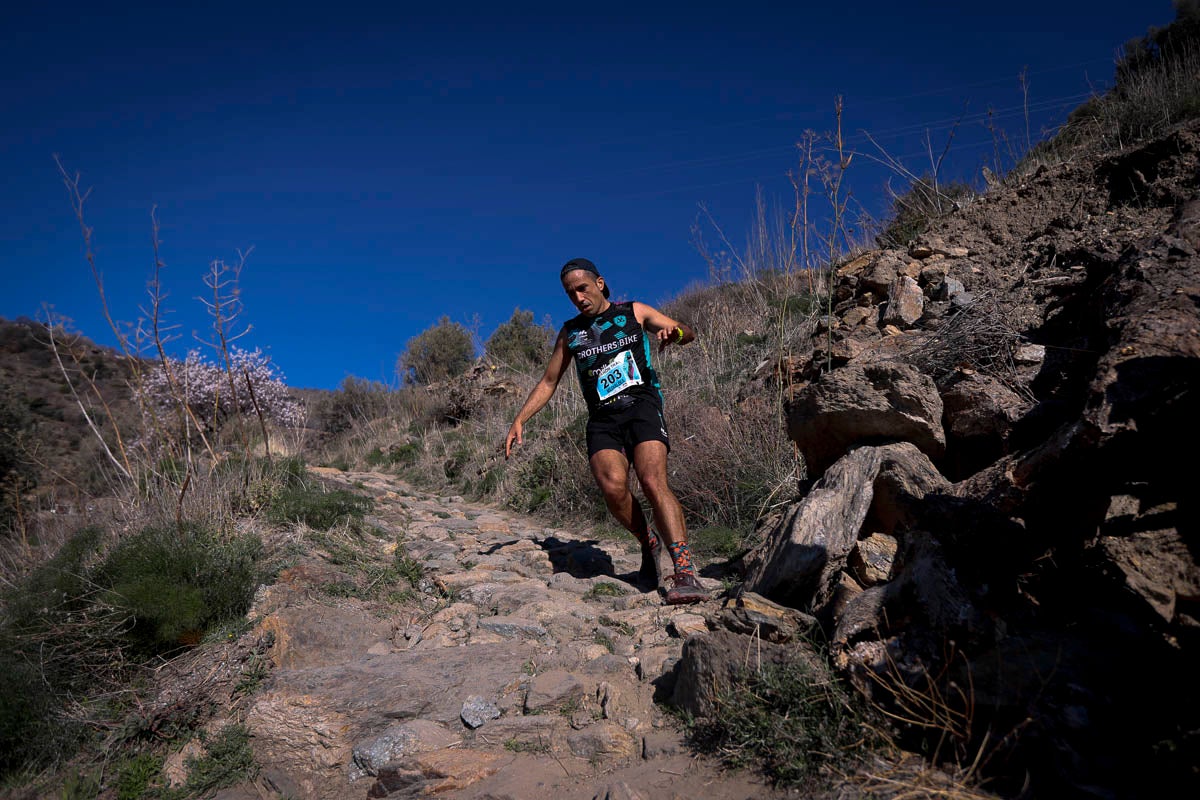 Si has estado en la carrera d eeste domingo aquí te puedes buscar