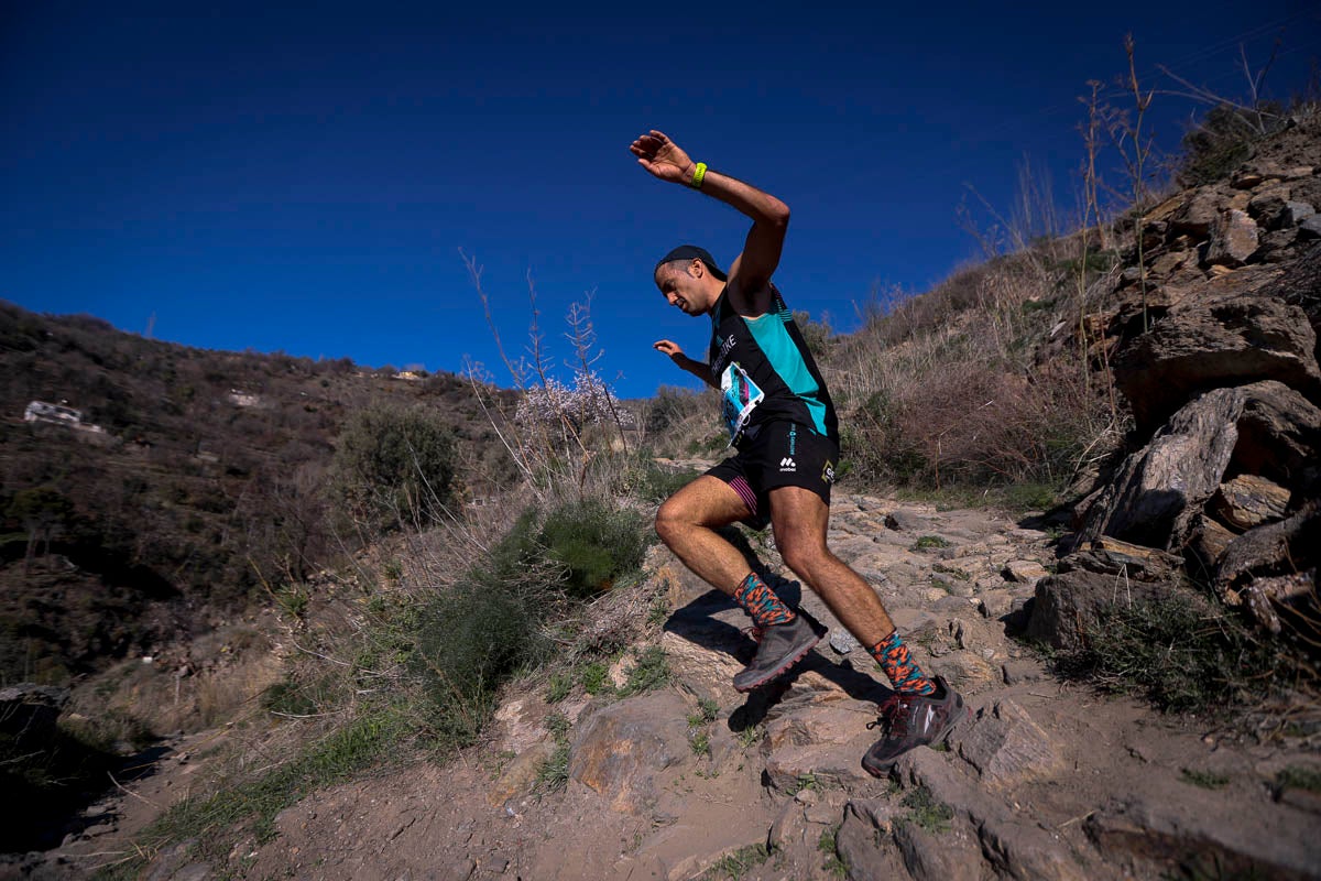 Si has estado en la carrera d eeste domingo aquí te puedes buscar