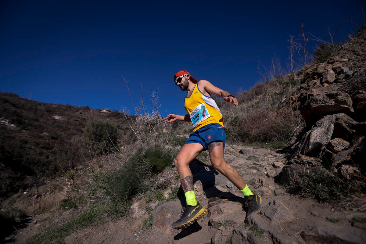 Si has estado en la carrera d eeste domingo aquí te puedes buscar