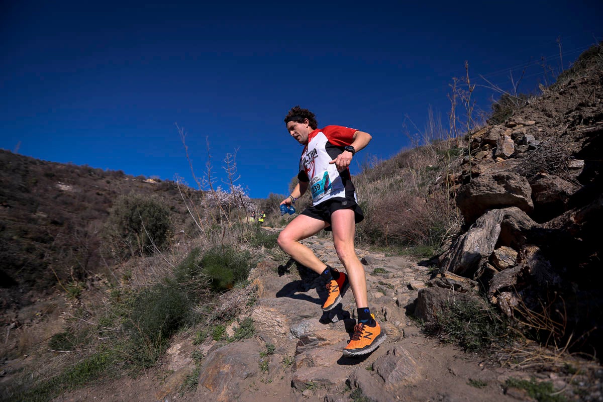 Si has estado en la carrera d eeste domingo aquí te puedes buscar
